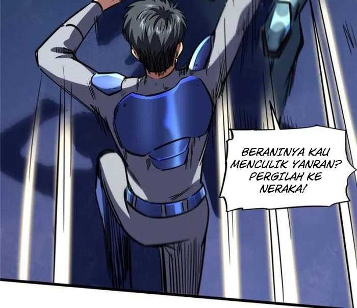 Super God Gene chapter 148 halaman 10