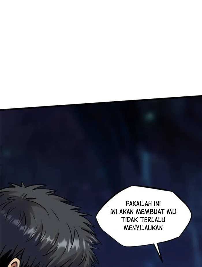 Super God Gene chapter 148 halaman 19