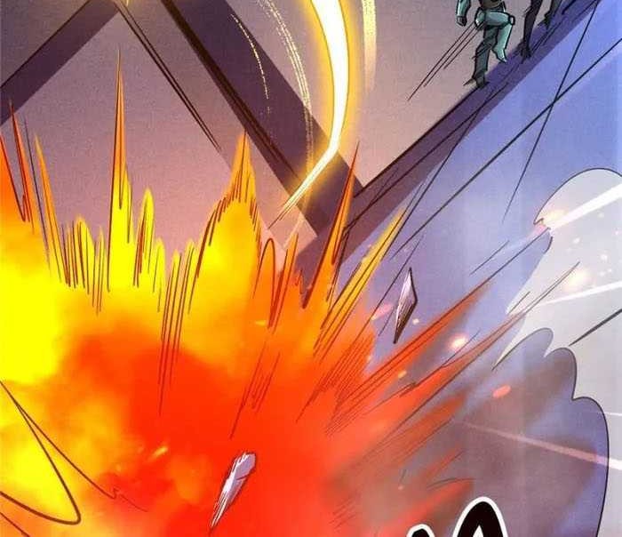 Super God Gene chapter 148 halaman 33
