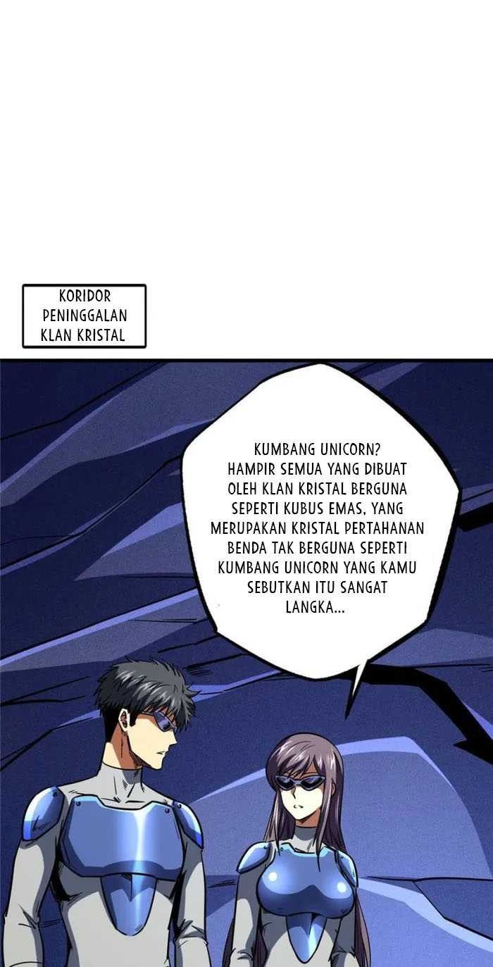 Super God Gene Bab 149 halaman 7