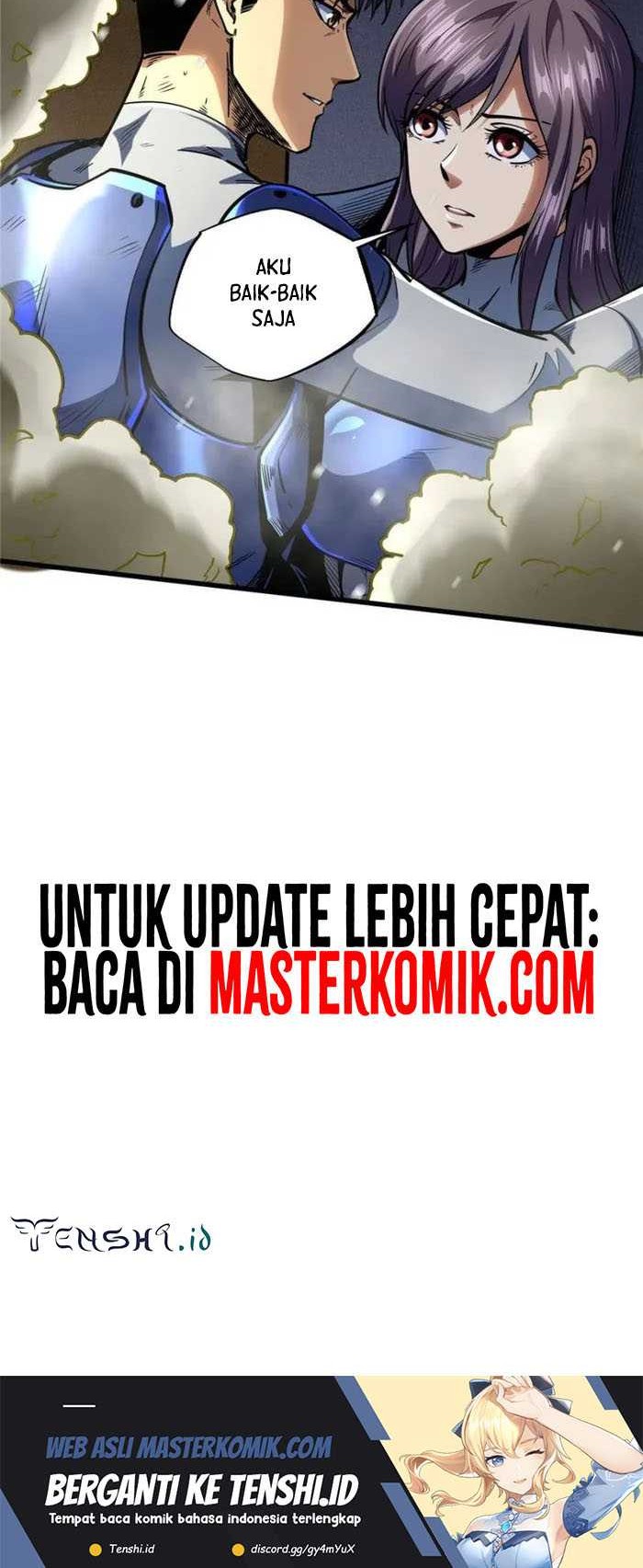 Super God Gene Bab 149 halaman 36