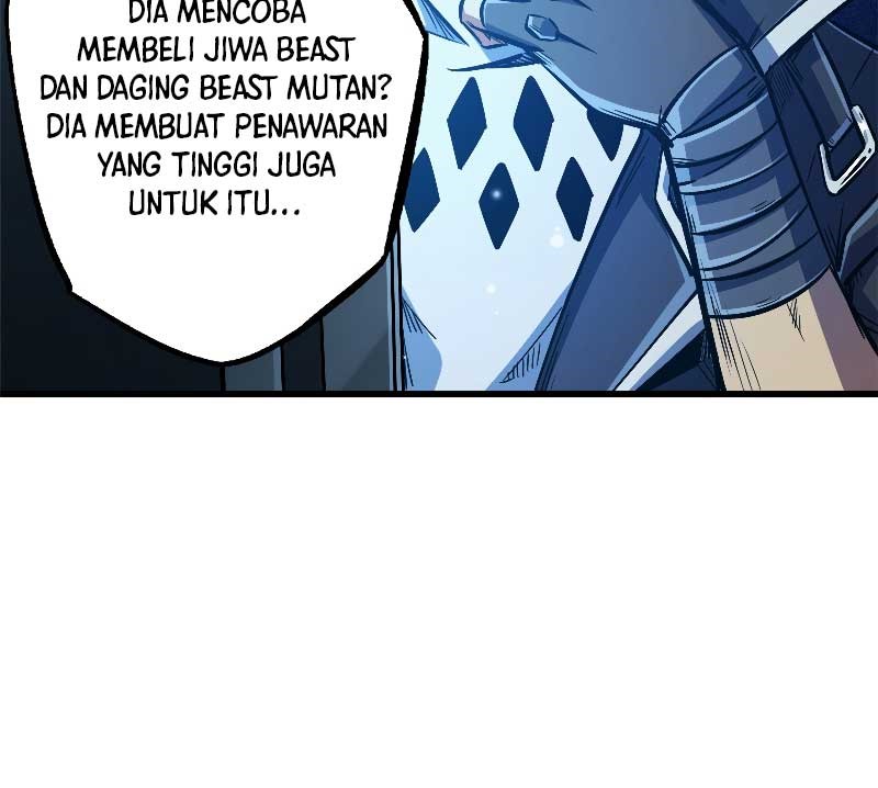 Super God Gene chapter 15 halaman 19