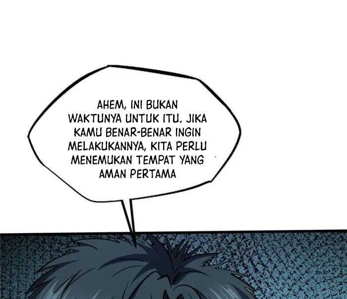 Super God Gene Bab 150 halaman 19