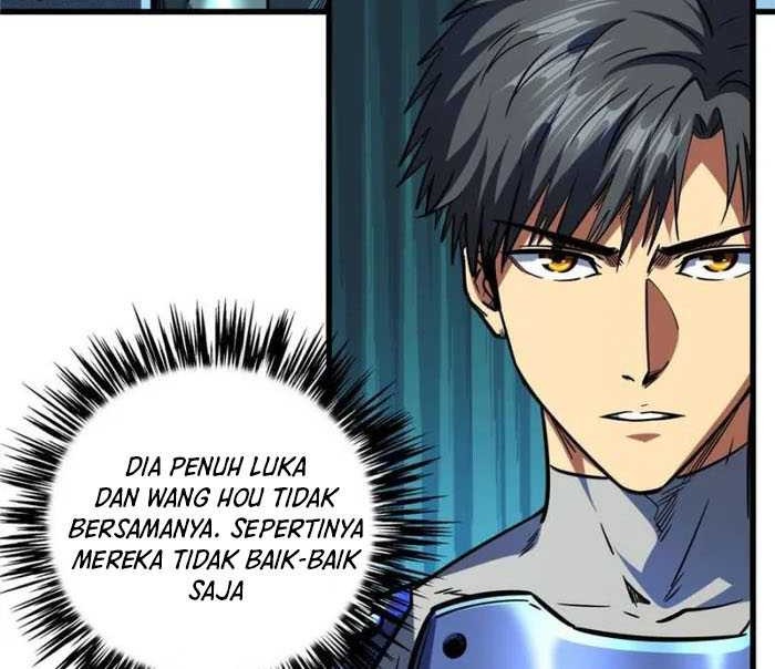Super God Gene Bab 150 halaman 22
