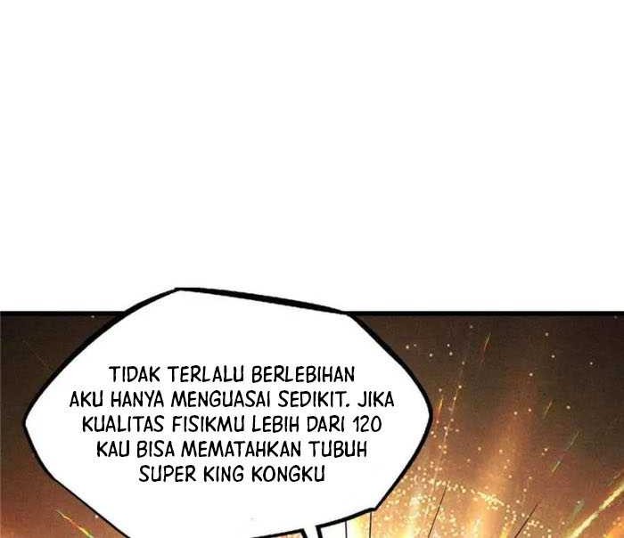 Super God Gene Bab 150 halaman 28
