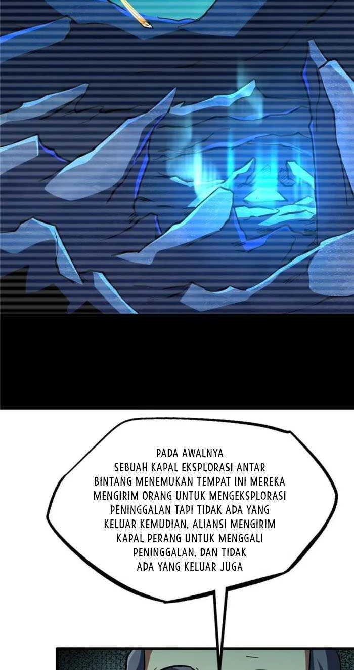 Super God Gene Bab 150 halaman 31