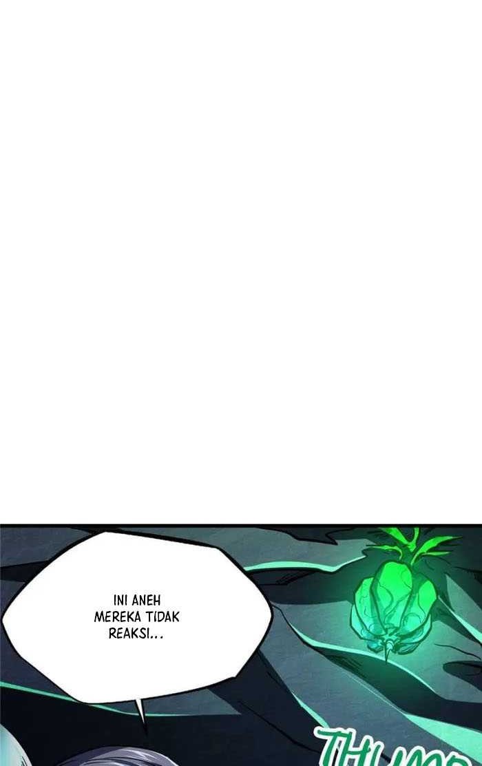 Super God Gene chapter 151 halaman 7