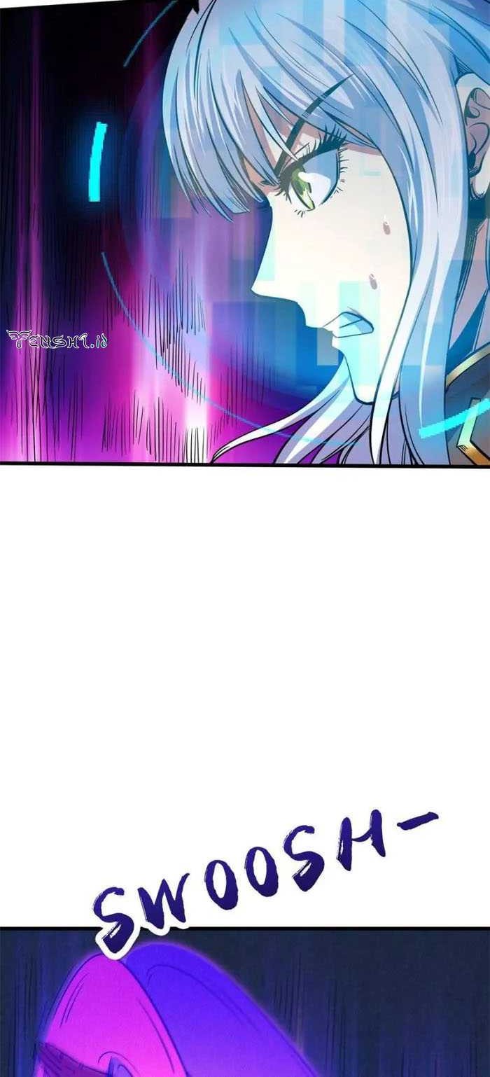 Super God Gene Bab 153 halaman 4