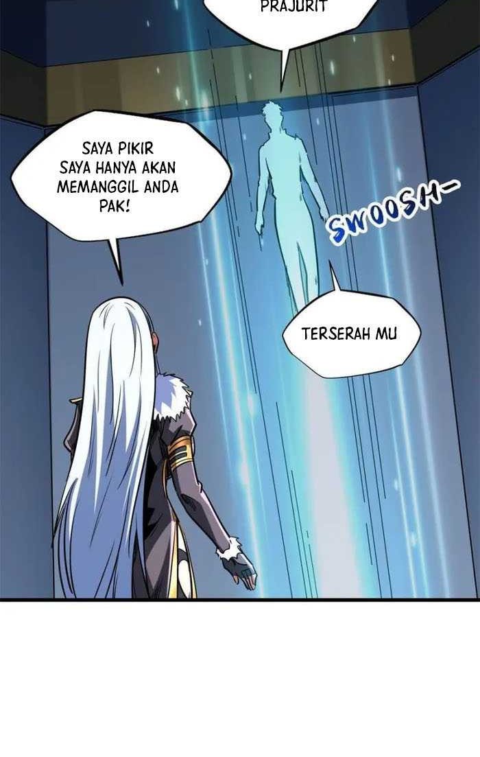 Super God Gene Bab 153 halaman 13