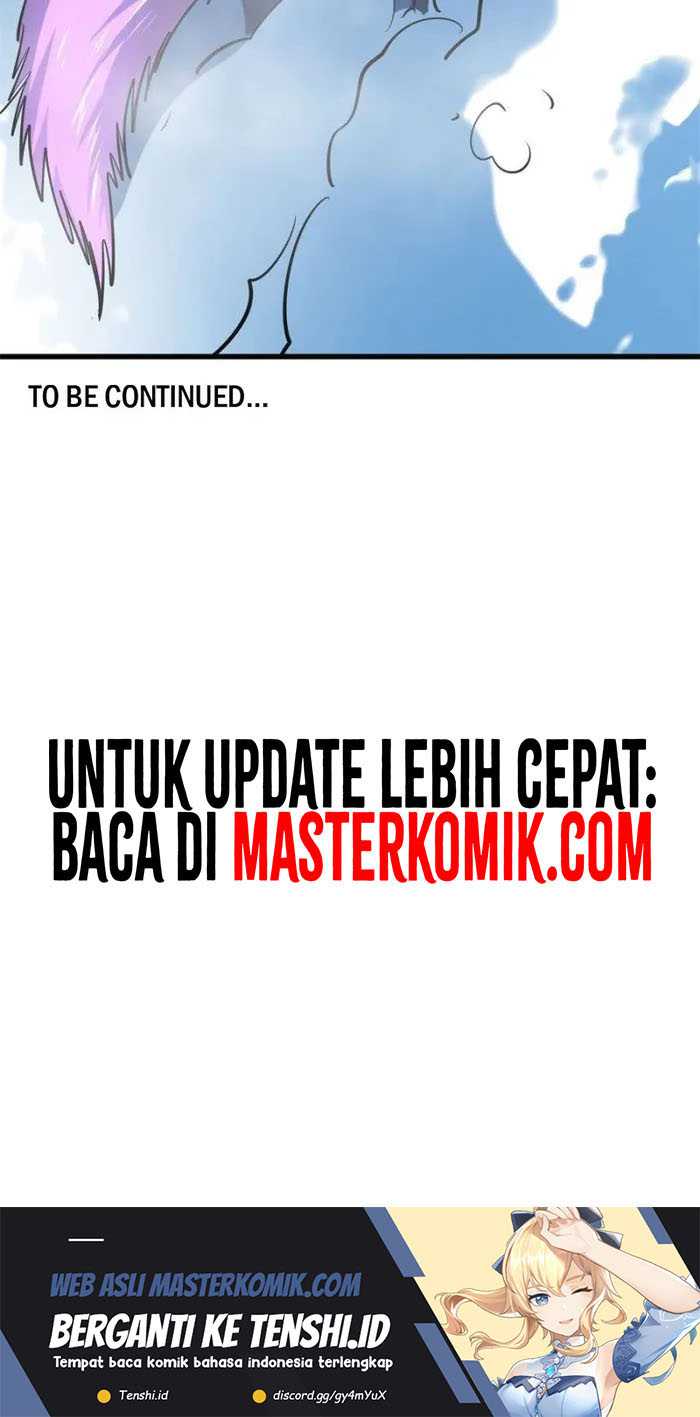 Super God Gene Bab 153 halaman 32