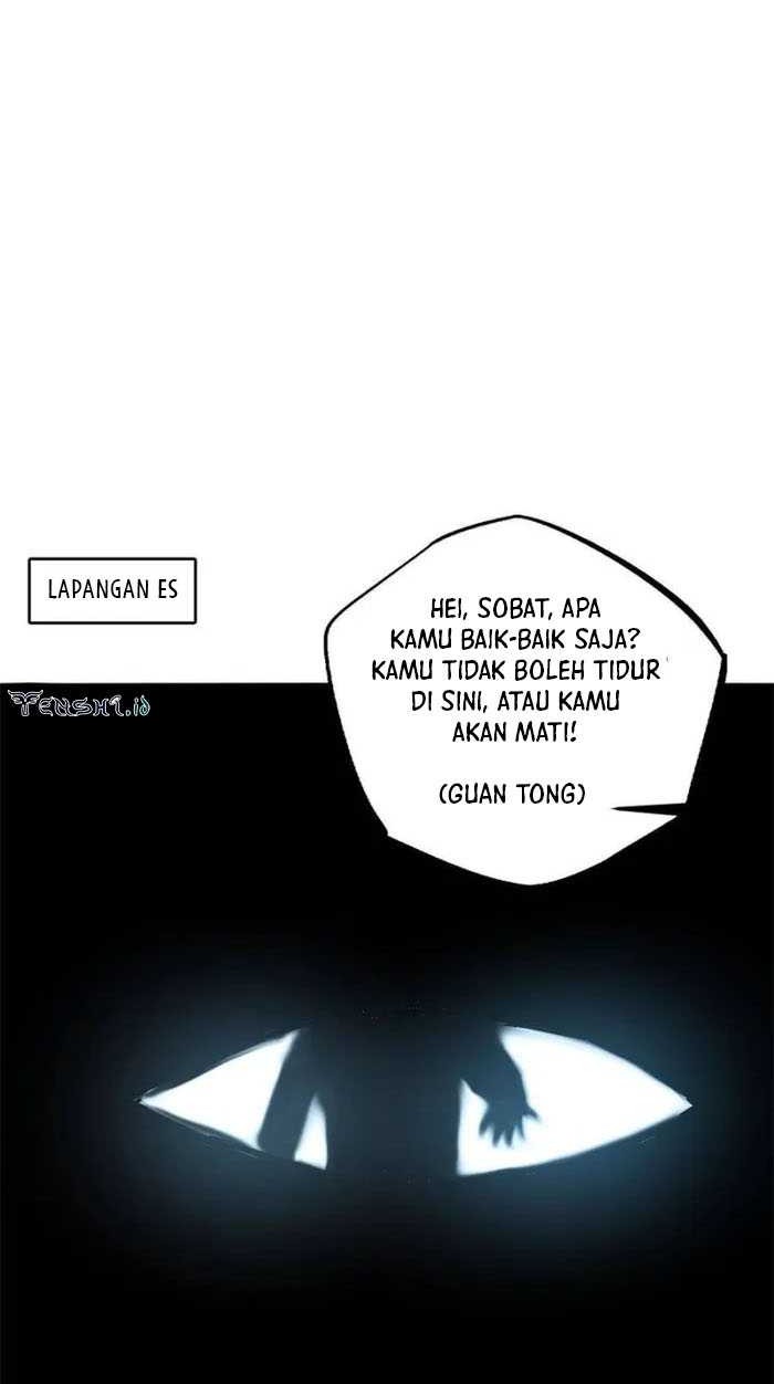 Super God Gene Bab 154 halaman 7