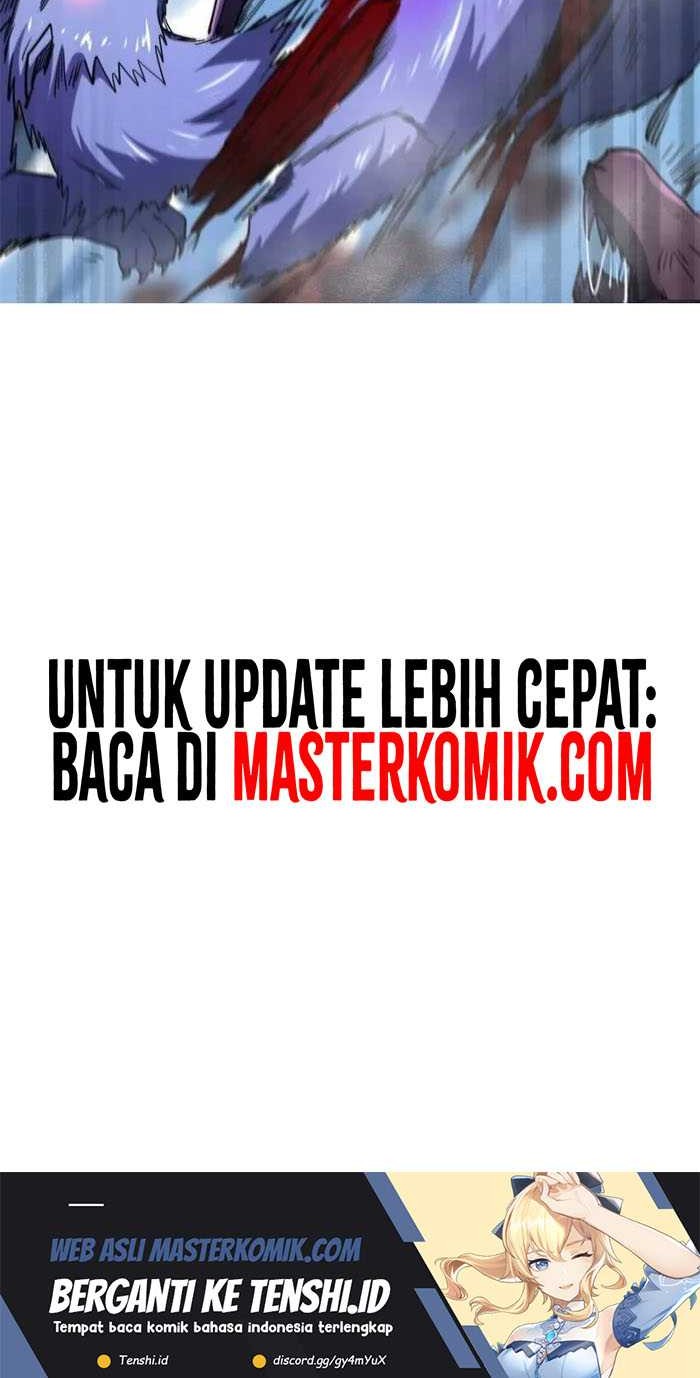 Super God Gene Bab 154 halaman 34