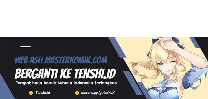 Super God Gene chapter 156 halaman 30