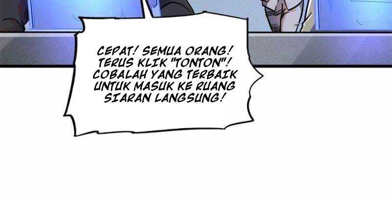 Super God Gene Bab 157 halaman 13