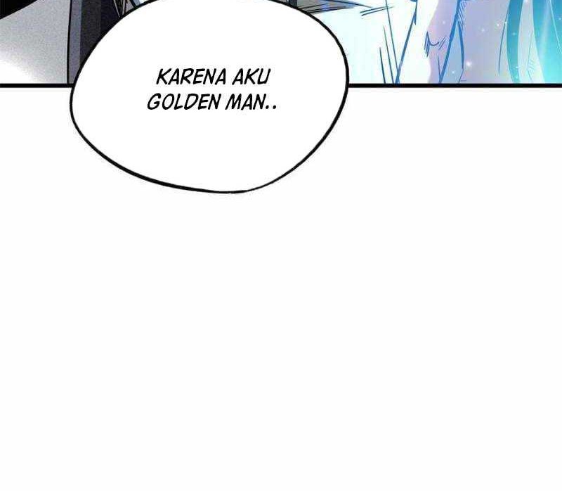 Super God Gene Bab 158 halaman 5