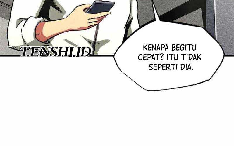Super God Gene Bab 158 halaman 13