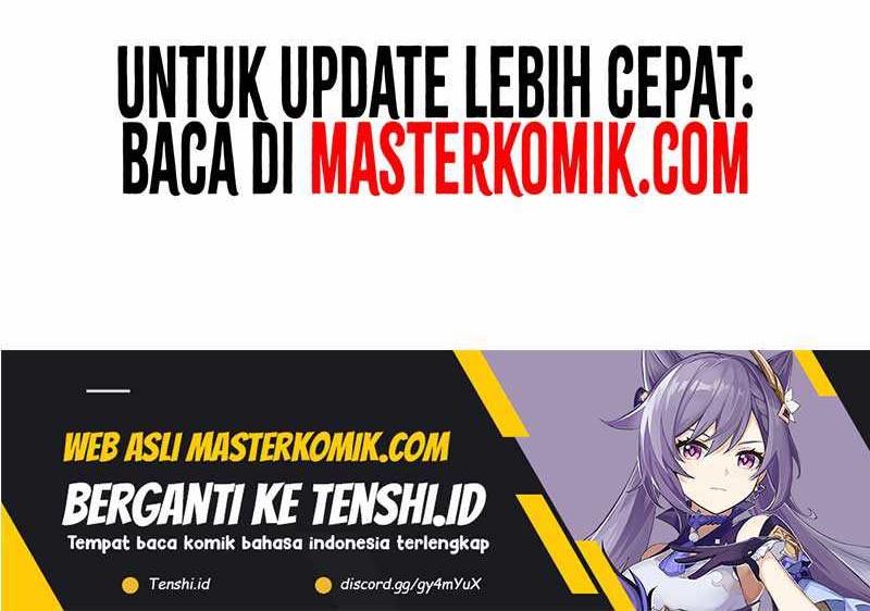 Super God Gene Bab 158 halaman 37