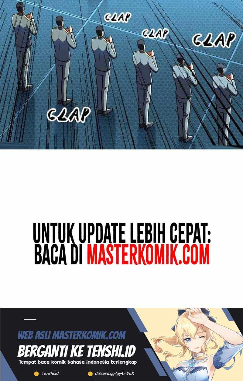 Super God Gene Bab 159 halaman 38