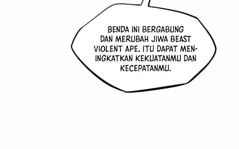 Super God Gene chapter 161 halaman 19