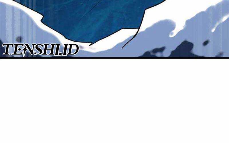 Super God Gene chapter 161 halaman 33