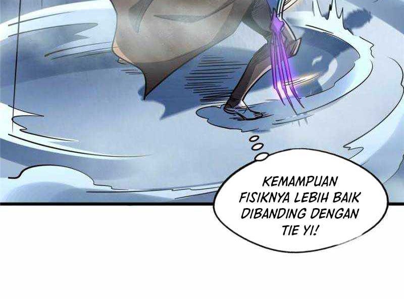 Super God Gene Bab 162 halaman 5
