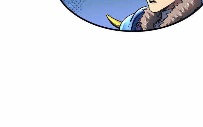 Super God Gene chapter 163 halaman 16
