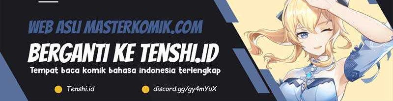 Super God Gene chapter 163 halaman 32
