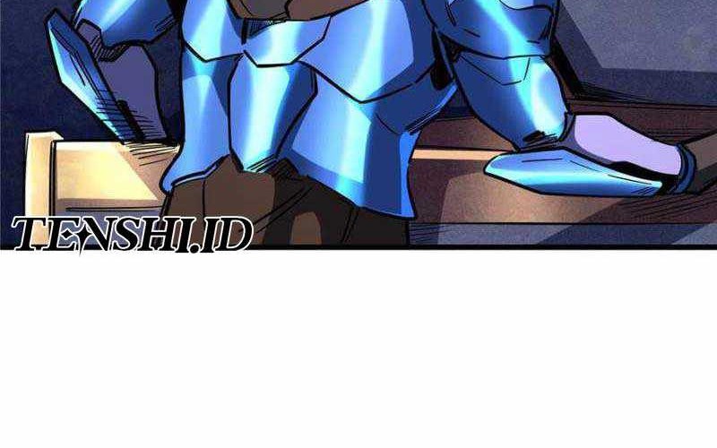 Super God Gene chapter 164 halaman 9