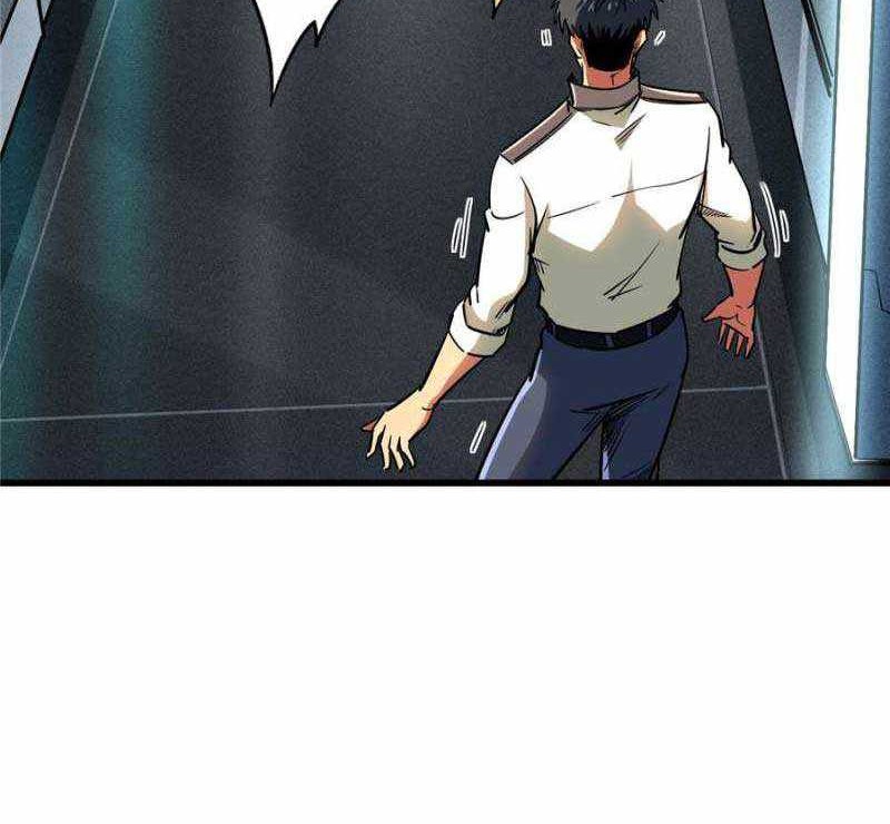 Super God Gene chapter 165 halaman 5