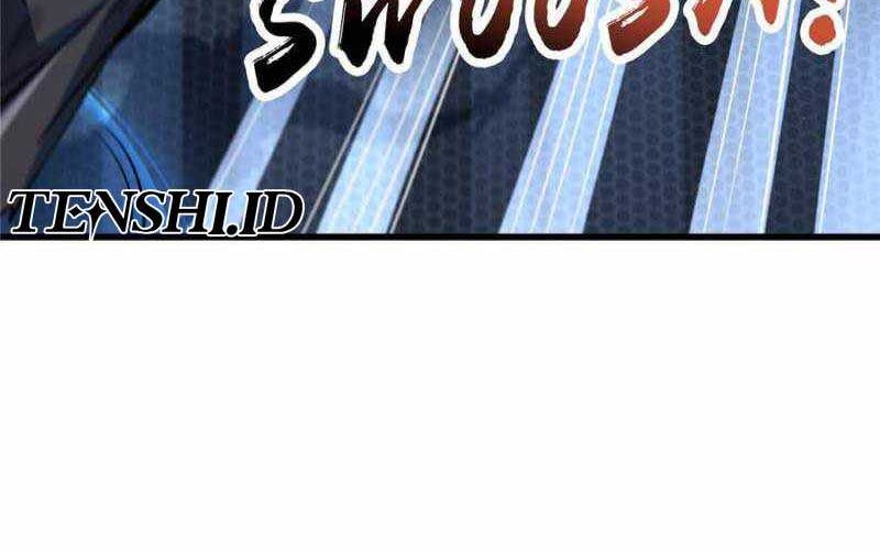 Super God Gene chapter 165 halaman 18