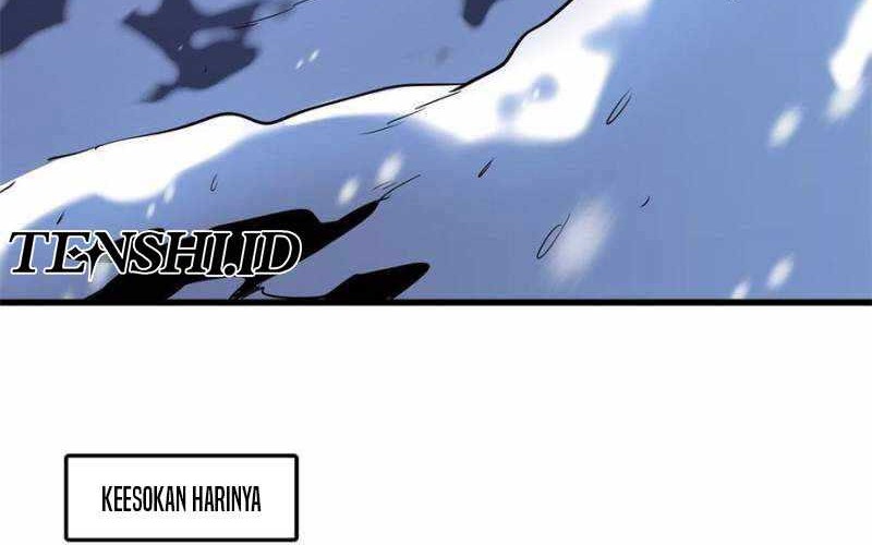 Super God Gene Bab 166 halaman 12