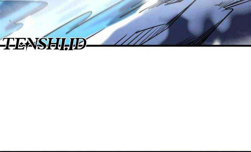 Super God Gene Bab 166 halaman 31