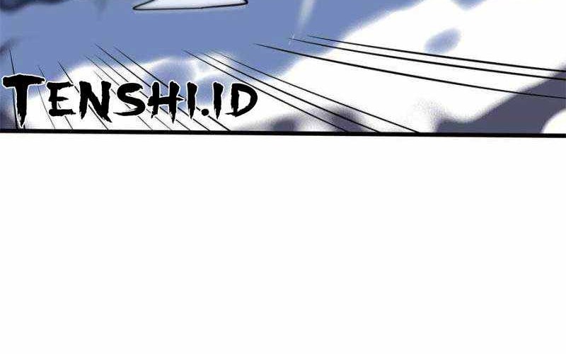 Super God Gene Bab 167 halaman 29