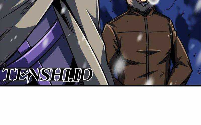 Super God Gene Bab 168 halaman 12