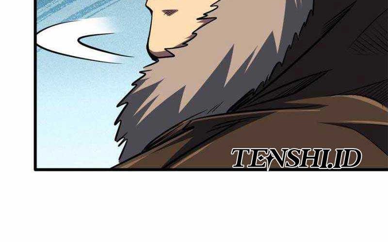 Super God Gene Bab 168 halaman 16