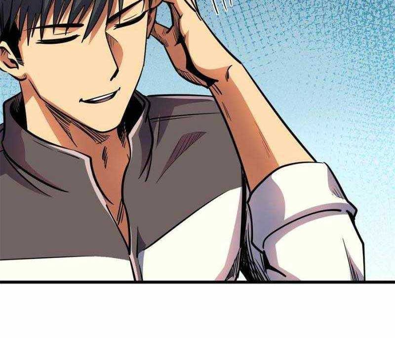 Super God Gene chapter 169 halaman 5