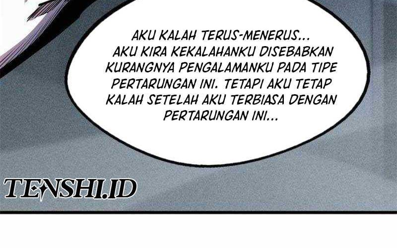 Super God Gene chapter 169 halaman 15