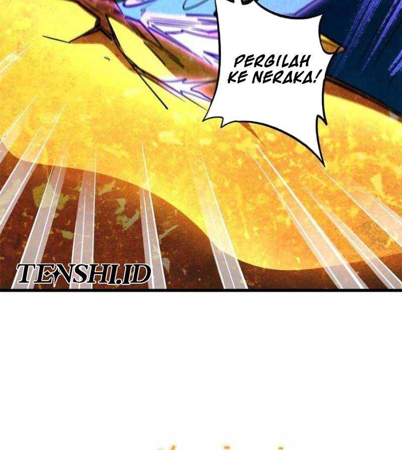 Super God Gene chapter 170 halaman 15