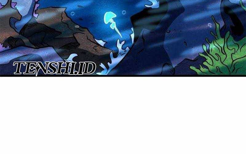Super God Gene chapter 170 halaman 28