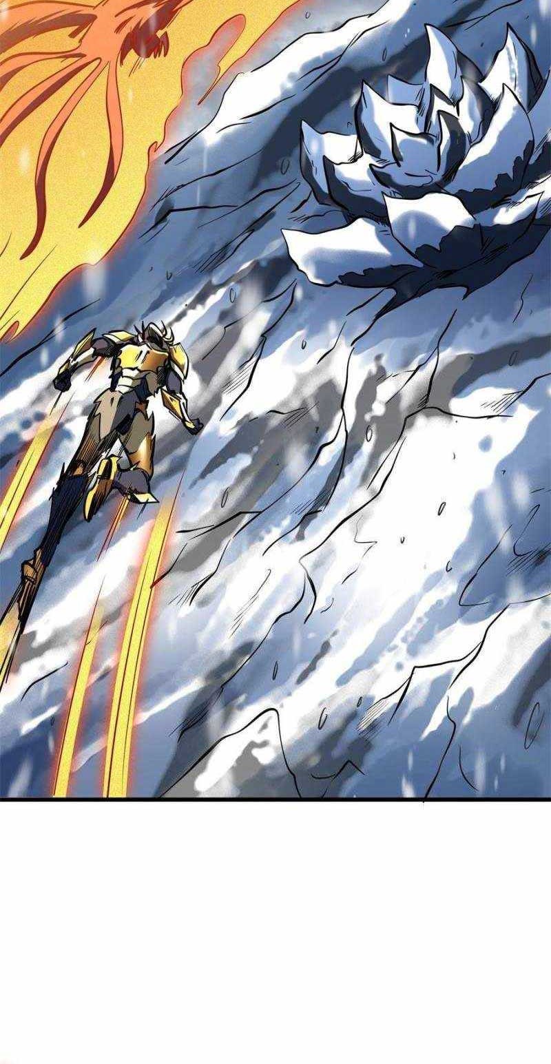 Super God Gene chapter 172 halaman 7