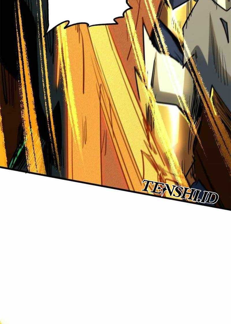 Super God Gene chapter 172 halaman 20