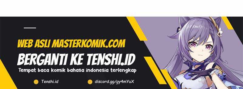 Super God Gene chapter 172 halaman 42