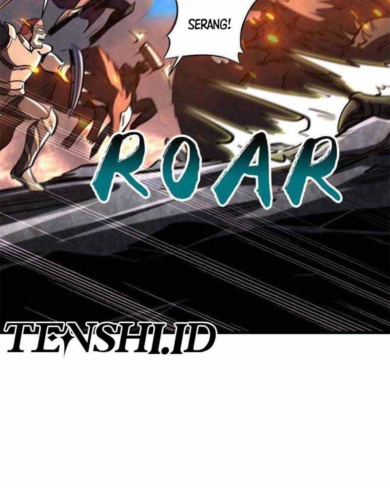Super God Gene chapter 173 halaman 5
