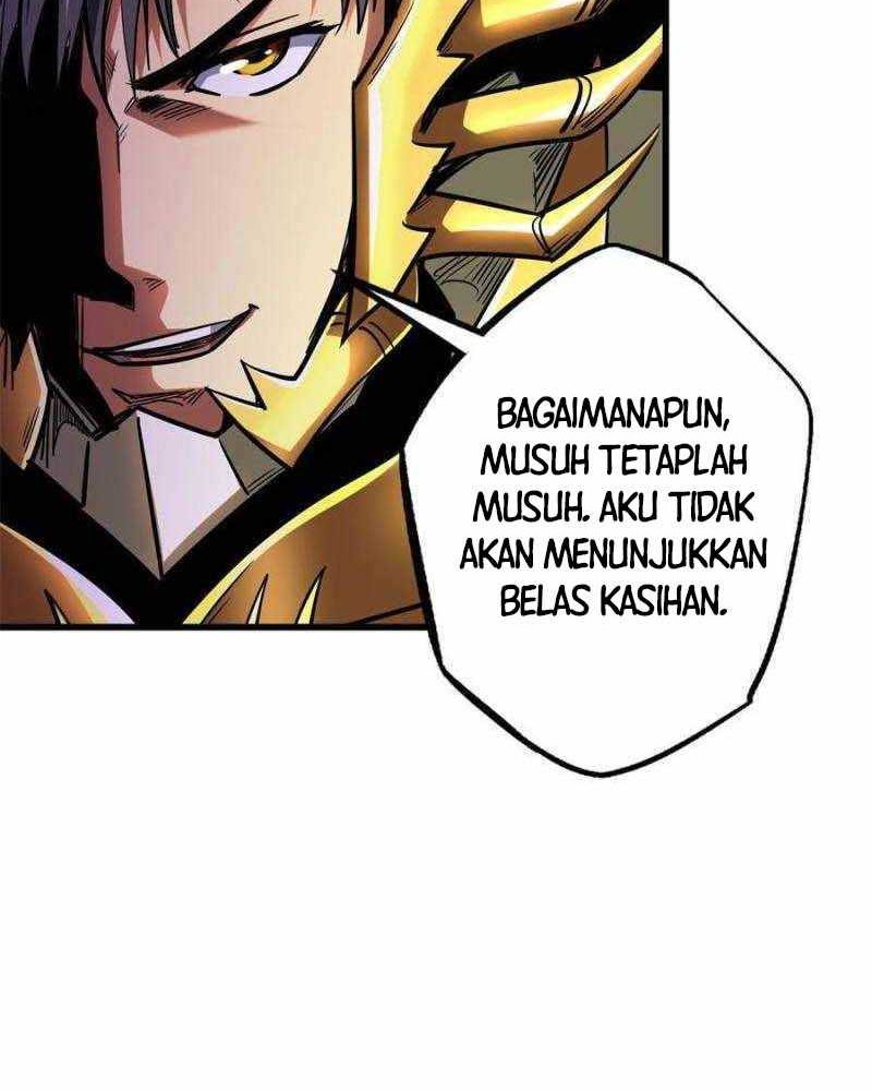 Super God Gene chapter 173 halaman 9