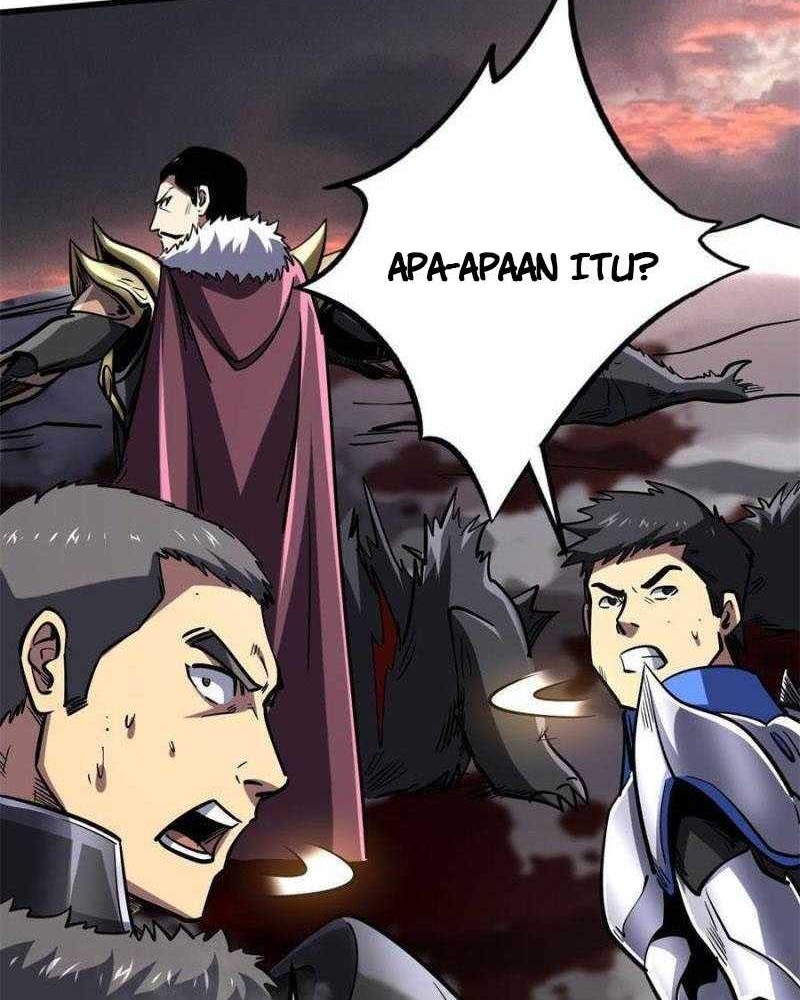 Super God Gene chapter 173 halaman 13