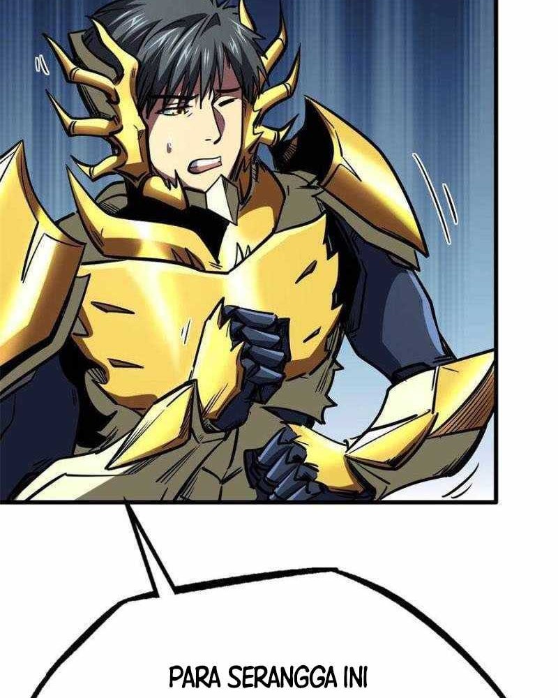 Super God Gene chapter 173 halaman 17
