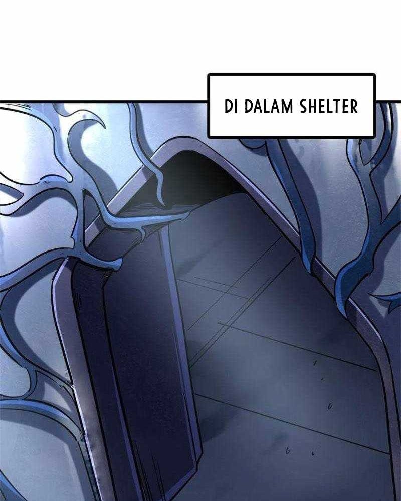 Super God Gene chapter 173 halaman 21