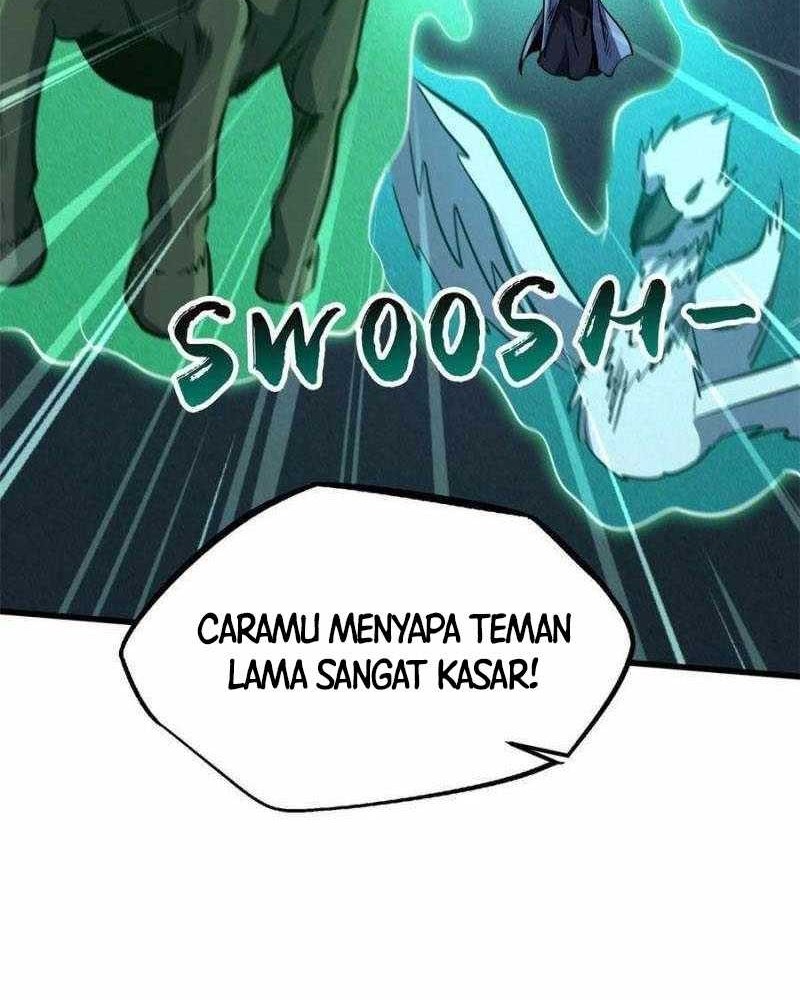 Super God Gene chapter 173 halaman 29