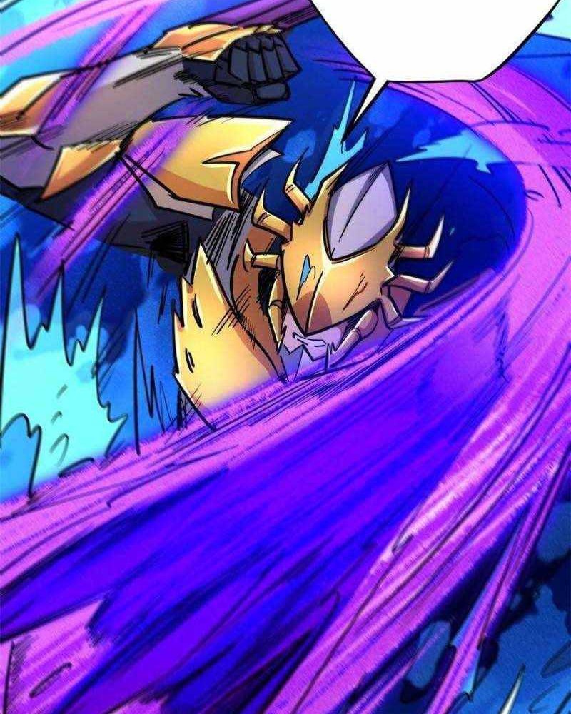 Super God Gene Bab 174 halaman 9