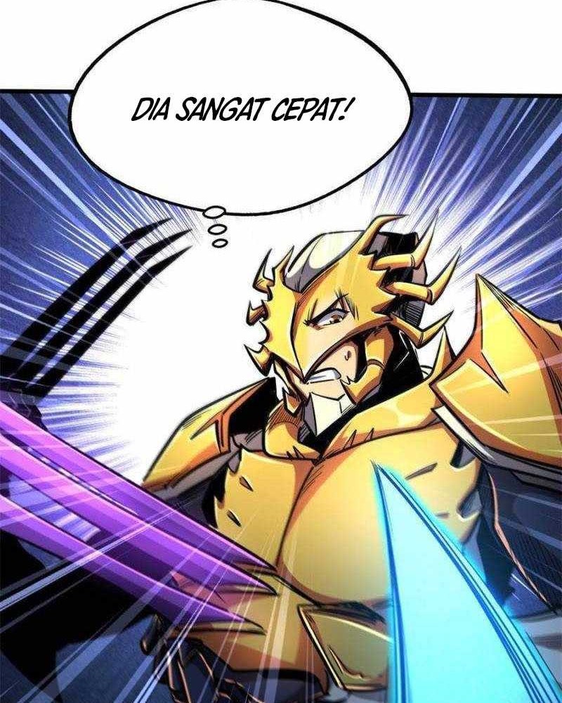 Super God Gene Bab 174 halaman 17